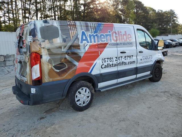 2016 FORD TRANSIT T- - 1FTYR1ZM6GKA22751