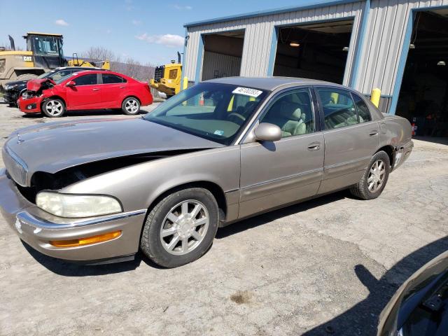 2003 Buick Park Avenue 