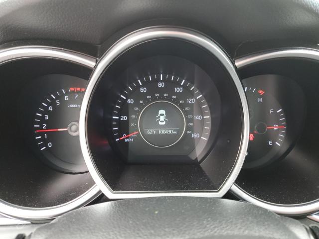 5XXGM4A79FG381117 KIA Optima Lx