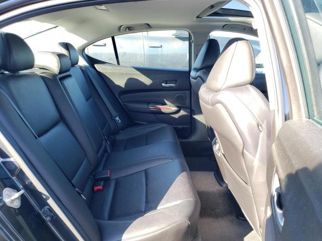 2015 ACURA TLX ADVANC - 19UUB3F72FA009742