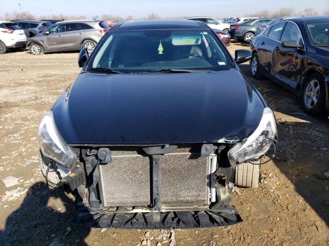 2016 KIA CADENZA LU - KNALN4D70G5217734