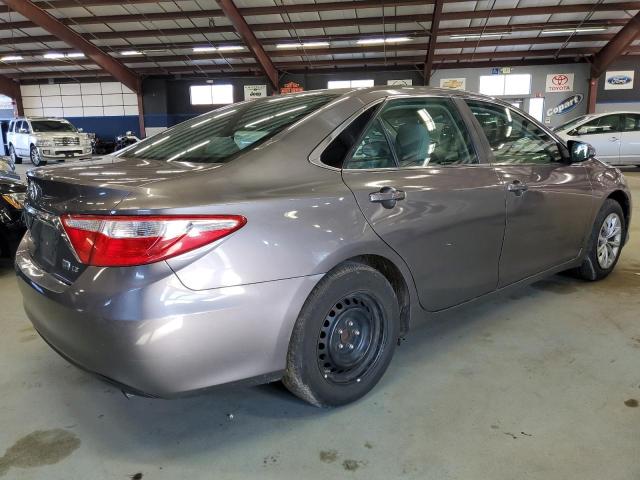 2016 TOYOTA CAMRY HYBR - 4T1BD1FK1GU183791