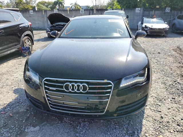 2015 AUDI A7 PREMIUM - WAUWGAFCXFN003851