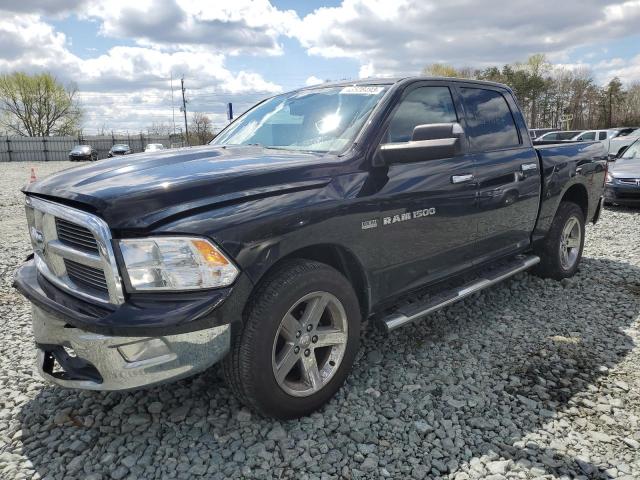 2012 Dodge Ram 1500 SLT