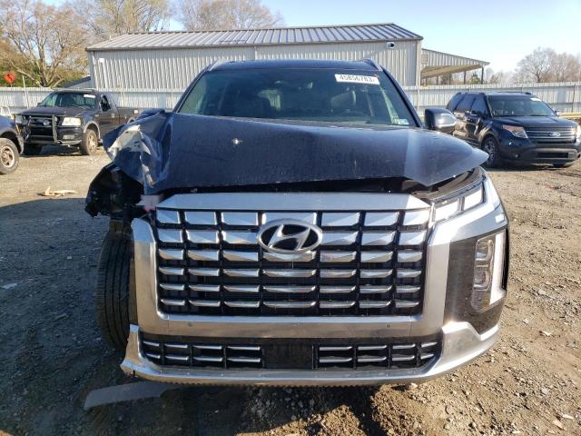2023 HYUNDAI PALISADE C - KM8R7DGE1PU537440