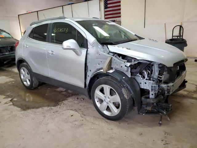 2016 BUICK ENCORE CON - KL4CJBSB8GB559647