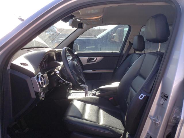 WDCGG8JB9EG315851 Mercedes-Benz Glk 350 4matic