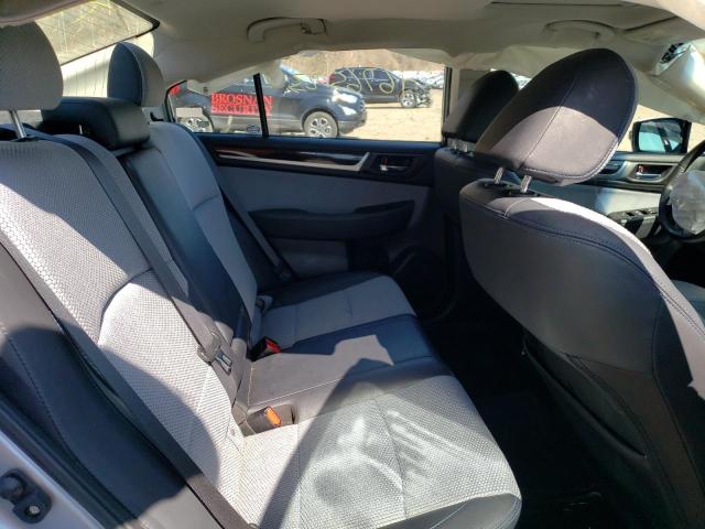 2017 SUBARU LEGACY 4S3BNAS6XH3057883