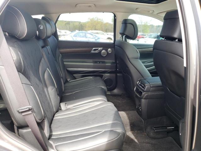 2021 GENESIS GV80 BASE KMUHBDSB2MU063146