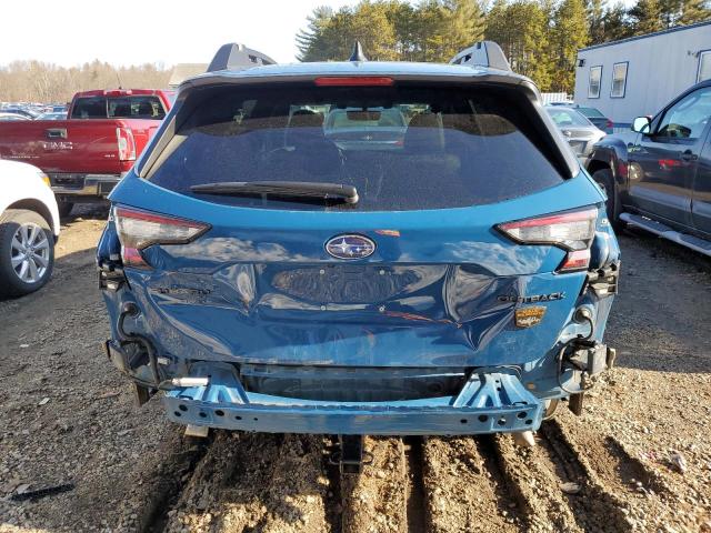 2022 SUBARU OUTBACK WI 4S4BTGUD2N3154264