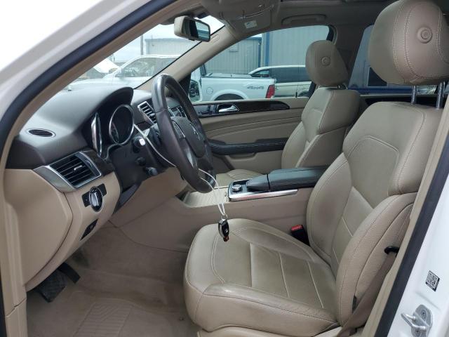 2015 MERCEDES-BENZ ML 250 BLU - 4JGDA0EB8FA516646