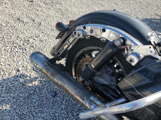 2014 HARLEY-DAVIDSON FLHTK ELEC - 1HD1KEL15EB631515