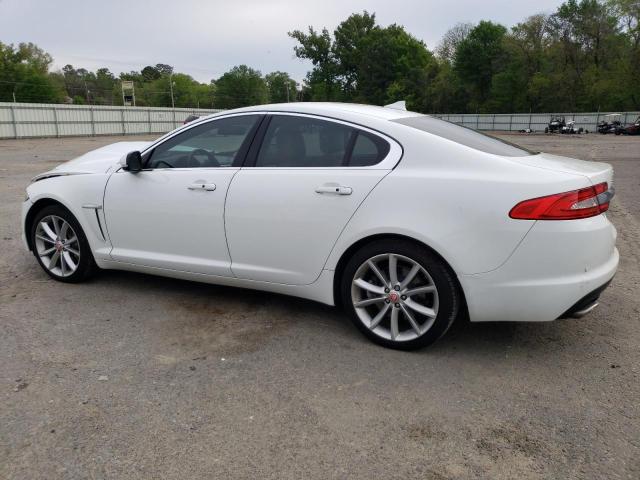 2015 JAGUAR XF 3.0 SPO - SAJWJ0FFXF8U51922