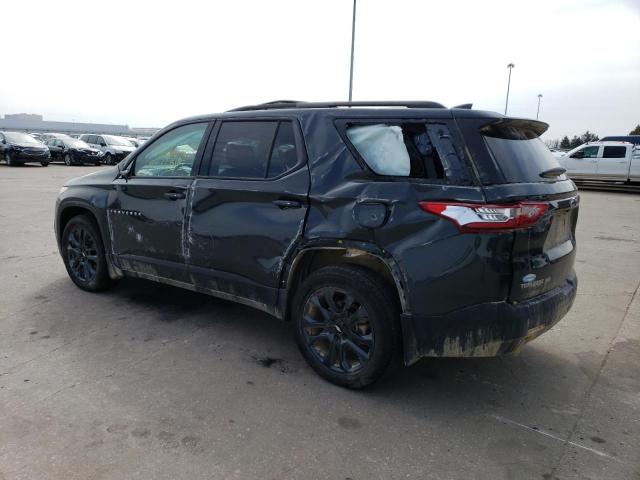 2020 CHEVROLET TRAVERSE R 1GNEVJKW6LJ109129