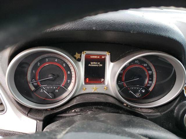 3C4PDCAB4HT545265 Dodge JOURNEY SE