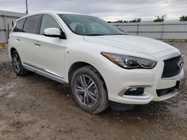 5N1DL0MN8KC503772 Infiniti QX60 LUXE 4