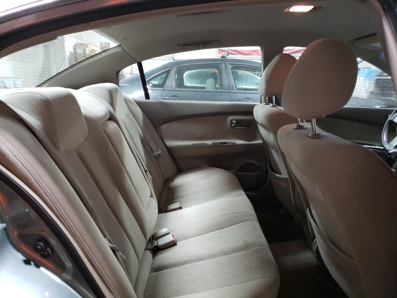2005 Nissan Altima - Image 10