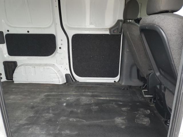 3N6CM0KN6FK696517 Nissan NV200 2.5S