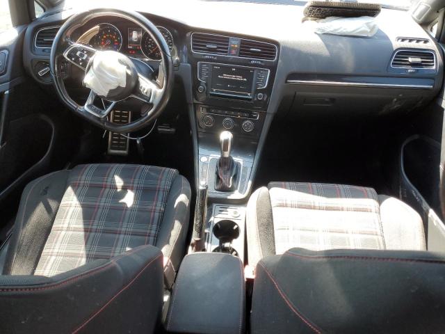 2017 VOLKSWAGEN GTI S/SE - 3VW447AU7HM047404