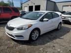 2015 KIA FORTE LX - KNAFX4A6XF5355993
