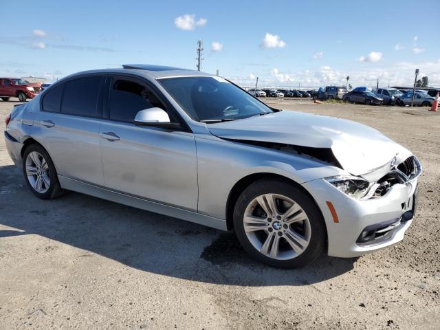WBA8E9G54GNT86863 BMW 328 I Sulev