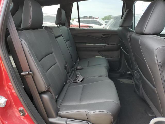 2022 HONDA PASSPORT E - 5FNYF7H57NB001777
