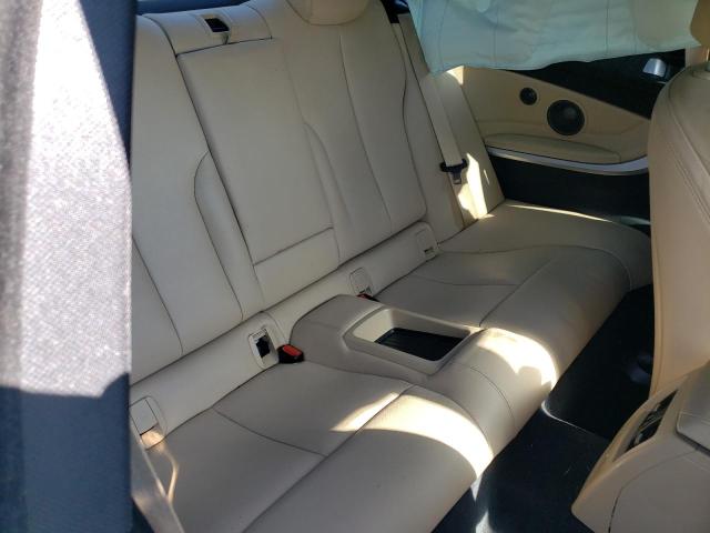 2017 BMW 440XI WBA4P3C57HK528413