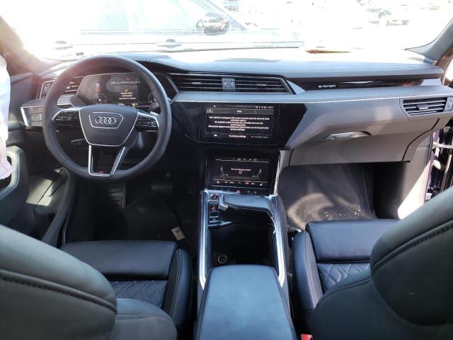 2022 AUDI E-TRON S P - WA1ACBGE7NB033530