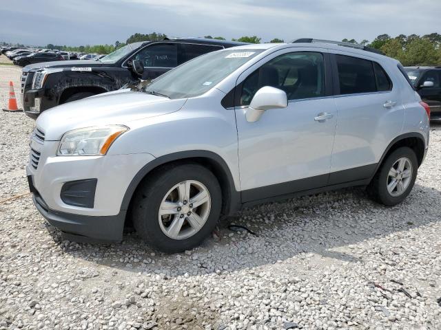 2016 CHEVROLET TRAX 1LT - 3GNCJLSB6GL137152