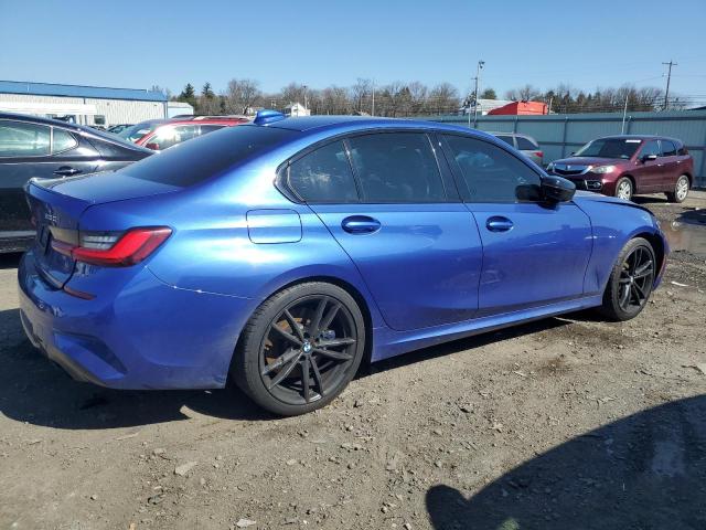 2022 BMW 330XI - 3MW5R7J00N8C49041