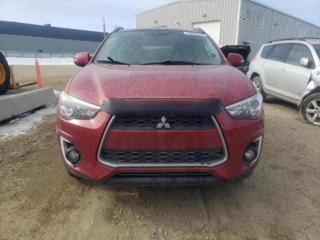 2015 MITSUBISHI RVR GT - 4A4AJ4AW3FE609812
