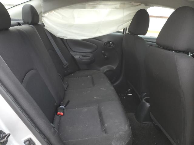 3N1CN7AP9KL822484 Nissan VERSA S