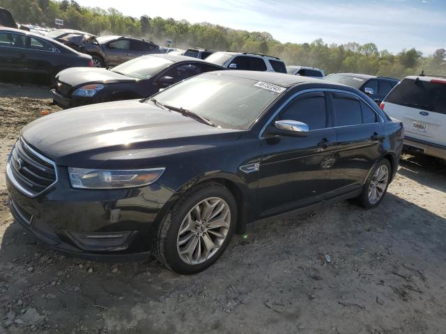 2015 Ford Taurus Limited