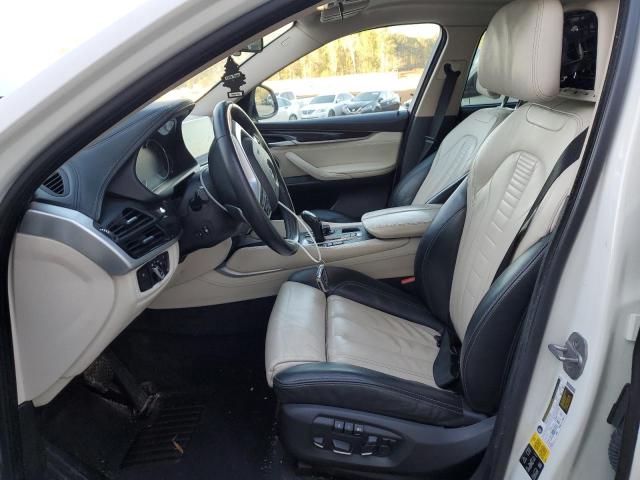 2015 BMW X6 XDRIVE5 - 5UXKU6C56F0F94210