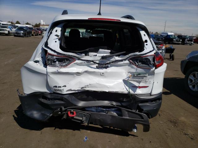 Jeep Cherokee Trailhawk 2018 1C4PJMBXXJD609121 Image 6