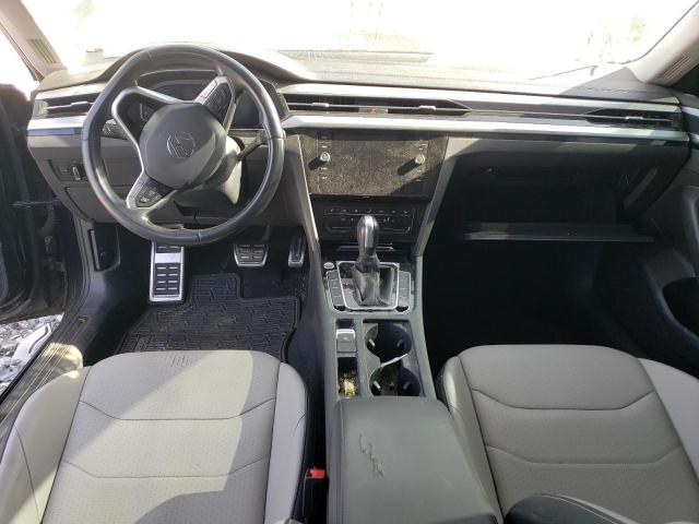 2021 VOLKSWAGEN ARTEON SE - WVWAR7ANXME004207