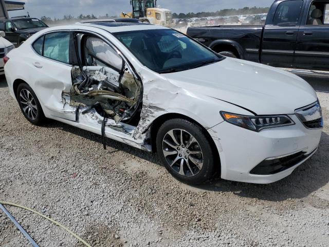 2015 ACURA TLX TECH - 19UUB1F56FA012758