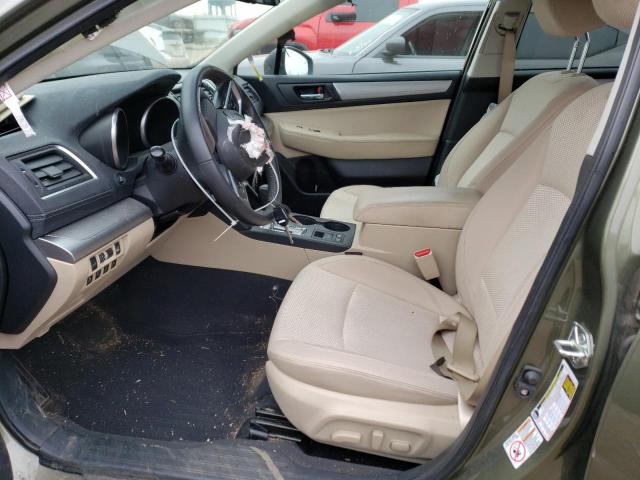 4S4BSAFC1J3388667 Subaru Outback 2.5i Premium