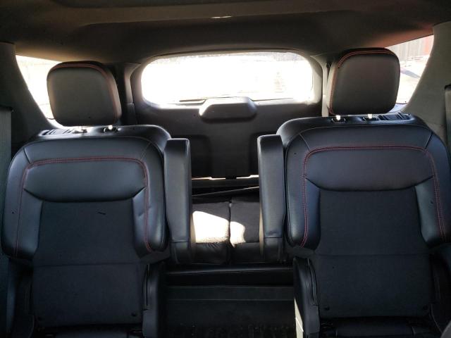 1FMSK8KH3NGA19530 Ford Explorer St-line