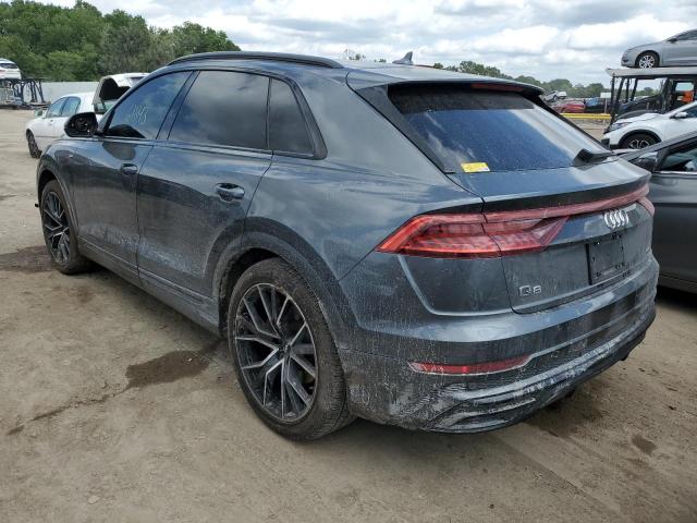 2019 AUDI Q8 PRESTIG - WA1FVAF14KD014409