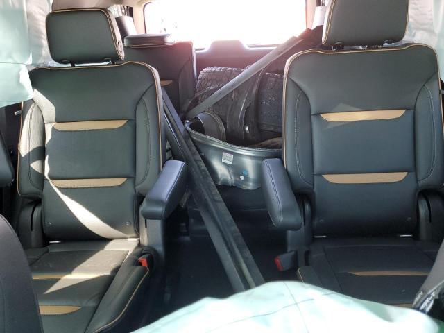 2021 GMC YUKON AT4 1GKS2CKD0MR237176