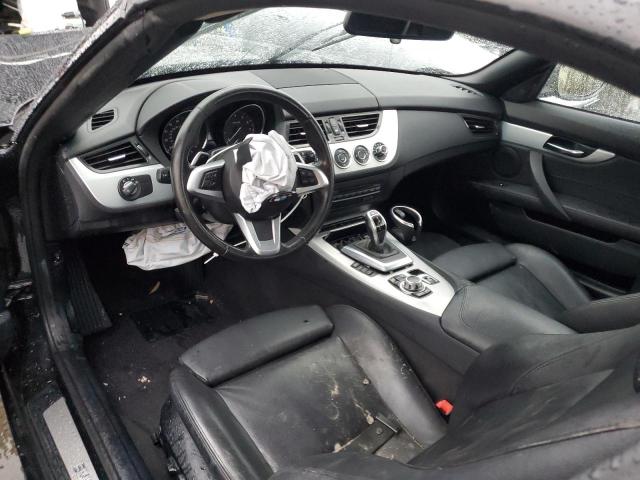 2015 BMW Z4 SDRIVE3 - WBALM7C56FJ798666