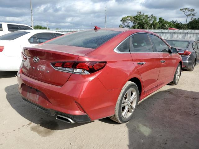 2019 HYUNDAI SONATA LIM - 5NPE34AF3KH742972