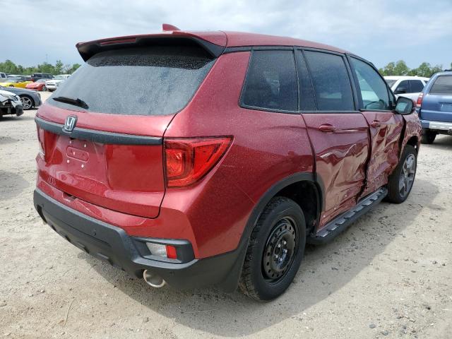 2022 HONDA PASSPORT E - 5FNYF7H57NB001777