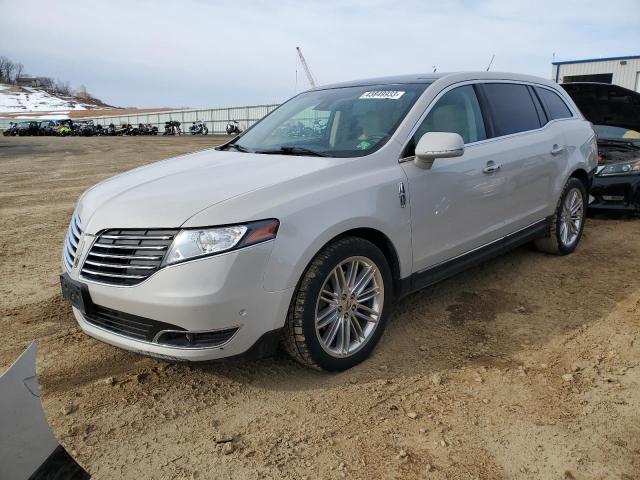 2019 Lincoln MKT 