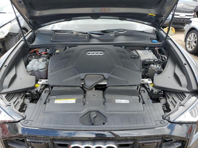 2019 AUDI Q8 PRESTIG - WA1FVAF14KD014409