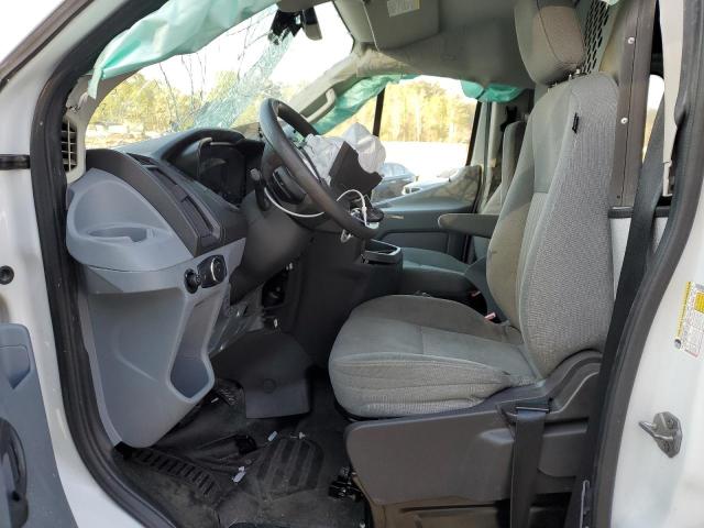 2016 FORD TRANSIT T- - 1FTYR1ZM6GKA22751