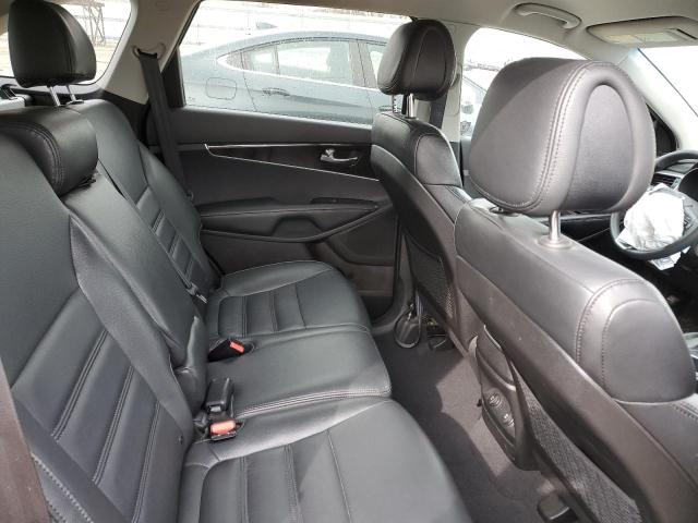 5XYPG4A37GG047377 KIA SORENTO LX