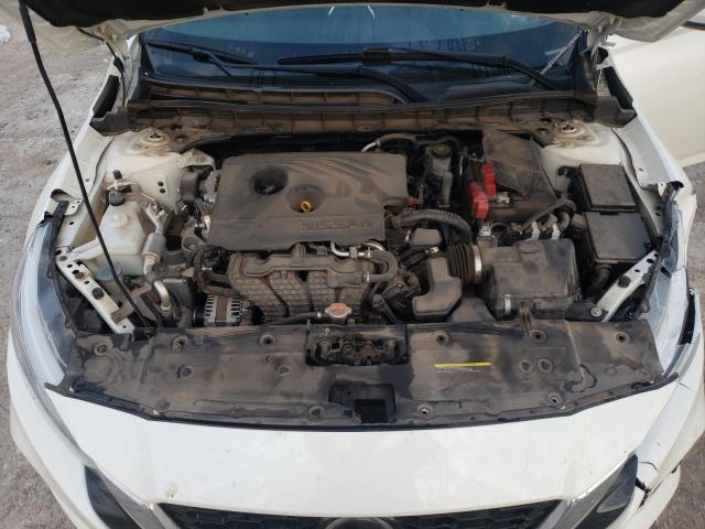 2019 NISSAN ALTIMA SV - 1N4BL4DV9KC131710