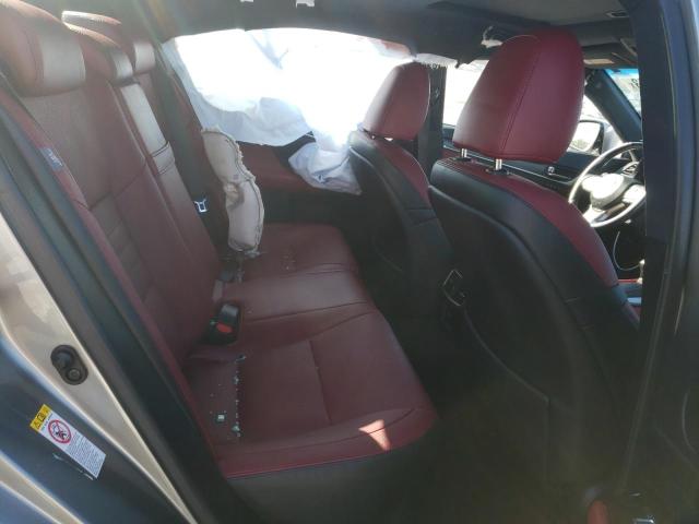 2016 LEXUS GS 350 BAS - JTHBZ1BL4GA005510